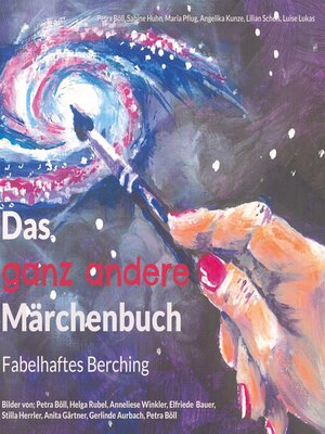 cover image of Das ganz andere Märchenbuch